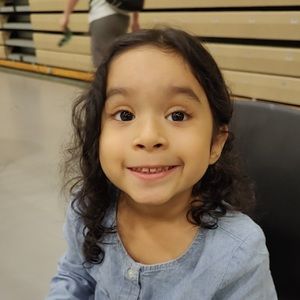 Meet your Posher, Geraldine